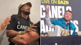 Кларисса Шилдс считает, что Андрейд может победить Канело