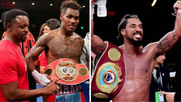 Хирн: Бой Андрейда и Чарло легко организовать