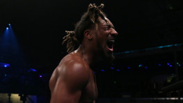 Андре Уорд: Андрейду надо заинтересовать публику, иначе ничего не получится