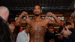 Менеджер: Сондерс и Канело отказались от боя с Андрейдом