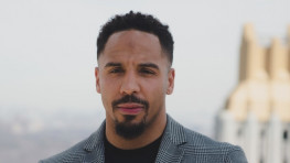 Андре Уорд: Бой против Ковалева будет сложнее, чем Ярд предполагает