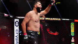 Андрей Орловский хочет боя с Джейком Полом