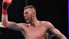 Анджей Фонфара 18 июня встретится с Джо Смитом-младшим 