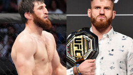 Иван Штырков: Анкалаев просто сожрет Блаховича