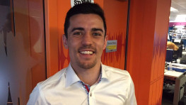 Энтони Кролла: Ломаченко быстро двигается по категориям, когда-то этому придет конец