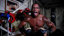 Энтони Ярд: Приехать в Россию и победить нокаутом — вот моя цель