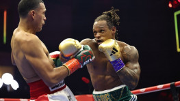 Энтони Ярд поставил Бенавидеса выше Ковалева