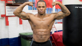 Фрэнк Уоррен: WBO скоро назначит бой Ковалев–Ярд