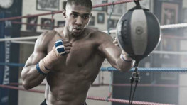 Энтони Джошуа получил травму, бой с Джонсоном отменен