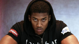 WBA хочет поединок Джошуа-Ортис, но готова договариваться с IBF