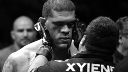 Антонио Сильва: Буду стремиться нокаутировать Орловского