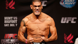 Антонио Сильва: Не вижу никаких проблем для повторного боя с Емельяненко