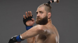 Иржи Прохазка: С нетерпением жду боя против Джамала Хилла