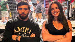 Дана Уайт назвал главных звезд UFC: Пимблетт, О’Мэлли, Двалишвили, Махачев, Царукян