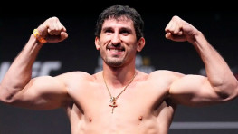 Армен Петросян выступит на турнире RCC 24