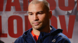 Артем Лобов: Малиньяджи не хочет признать, что его уничтожил новичок в боксе