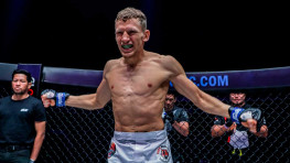 Российский чемпион LFA рассказал, как Арман Царукян помог ему добраться до США