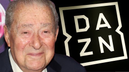 Компания Top Rank стала многолетним партнером DAZN