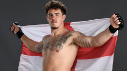 Том Аспинэлл: Павлович — самый опасный парень в UFC