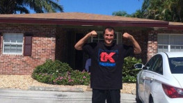 Интервью с Сергеем Ковалевым