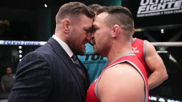 Дана Уайт: Бой между Макгрегором и Чендлером однозначно состоится