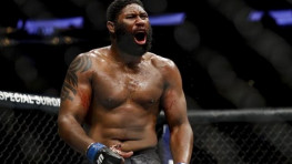 Гонорары участников турнира UFC Fight Night 185