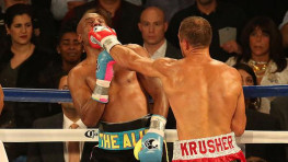 Видео: Обзор боя Ковалев-Хопкинс