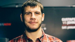 Никита Крылов: Гонорар стал больше в несколько раз по сравнению с прошлым контрактом
