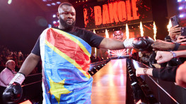 Баколе отказался от боя с Вианелло в Египте 23 мая