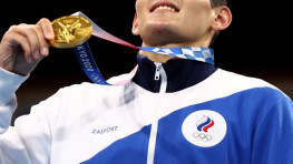 Альберт Батыргазиев планирует выйти на профессиональный ринг в ноябре