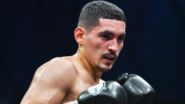 Альберт Батыргазиев поставил карьеру на паузу