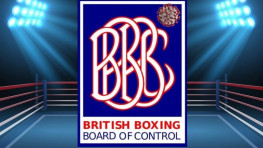 Великобритания запретила российским боксерам выступать на своей территории