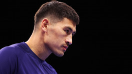 Эдуард Кравцов высказался по поводу ожидаемого боя Бивол — Айферт 30 мая в Екатеринбурге