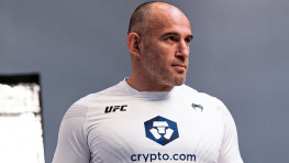 Алексей Олейник: У Махачева значительное преимущество и в техническом плане, и в силе