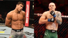 Марвин Веттори: У Косты есть проблемы с весом