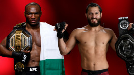 Путь к большому реваншу: Усман-Масвидаль 2 | UFC 261 (видео)