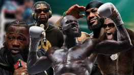 Марафон философии Уайлдера (видео)