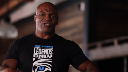 Тайсон-Джонс: Битва на передовой (русс.яз.) | Часть 3 (видео)