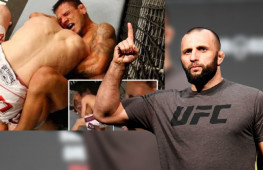 Драка на свадьбе с участием бойца UFC | Хабиба критикует бывший соперник (видео)