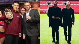 Кличко предлагают $40 млн за возвращение, Усик и Поветкин в одном шоу