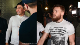 Возможный соперник Головкина, конфликт Лобова с Малиньяджи (видео)