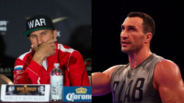 Кличко предлагают $80 млн, тренер Ярда несет чушь, Диллашоу и допинг-тест