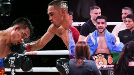 Итоги Рунгвисай-Эстрада, Гиясов, Ахмадалиев, Ортис в бешенстве (видео)