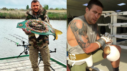 Усик травмирован, Ломаченко будет драться за пояс WBC, дата Ковалев-Ярд