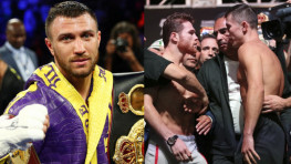 Переговоры Головкин-Альварес 3 в разгаре, Лома-Кэмпбелл договорились, Лебедев-Гуламирян