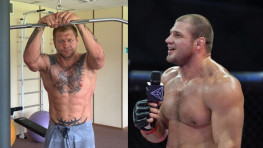 Иван Штырков уволен из UFC, Емельяненко и BKFC, Чарло и Альварес