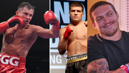 Головкин и Деревянченко обязаны провести бой; когда вернется Усик (видео)