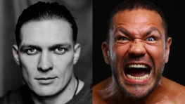 Усик-Такам может не состояться, Головкин-Альварес: Шансы есть (видео)