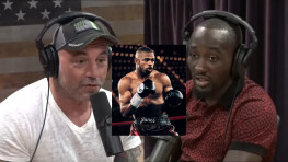 Теренс Крофуорд: На меня повлияли Мейвезер и Рой Джонс (видео)