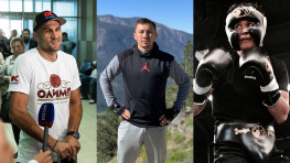 Ковалев: Ярд ответит за слова | Головкин-Деревянченко: Дата пресс-конференции (видео)